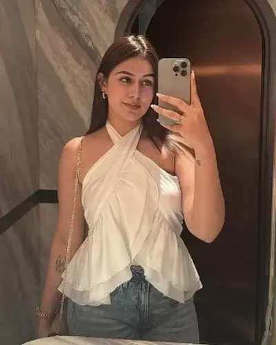 Call Girl Hiranandani Estate