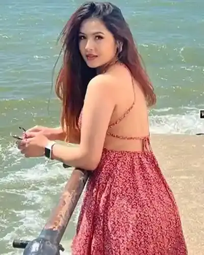 Hiranandani Estate Escort Service