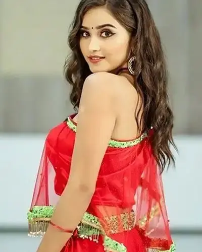 Escort In Hiranandani Estate